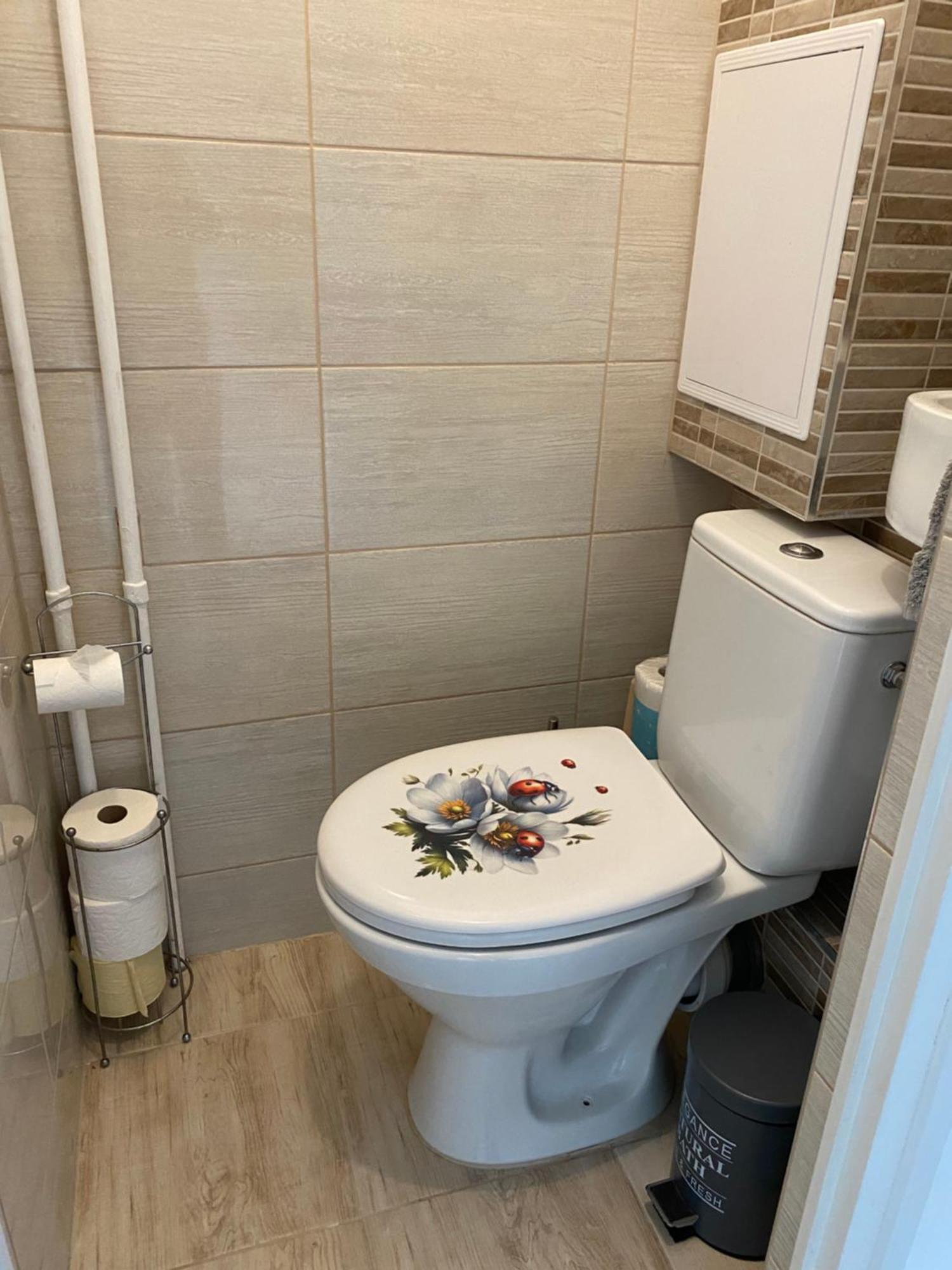 Katica Apartman Győr Eksteriør billede